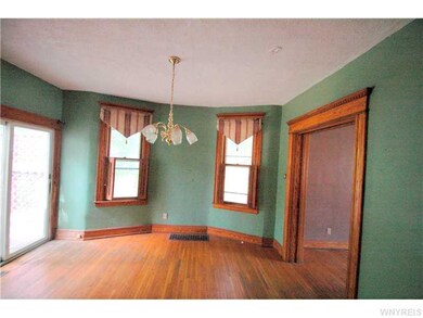 Dining Room.