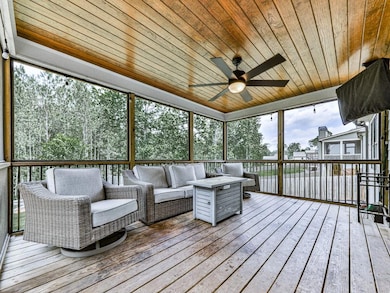 971 Cable Rd, Waleska, GA 30183 - photo 3