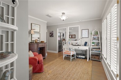 209 Wymberly Rd, Saint Simons Island, GA 31522 - photo 4