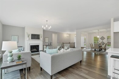 0 Unknown unit MIS25074833, Dardenne Prairie, MO 63368 - photo 7