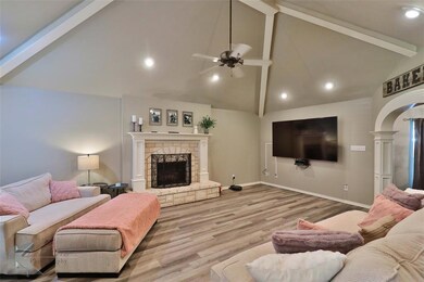 6410 Inverrary Dr, Abilene, TX 79606 - photo 2