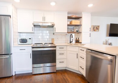 2 Seminary St unit 2, Charlestown, MA 02129 - photo 2