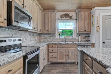 244 Immigrant Trail Rd, Denison, TX 75021 - photo 4