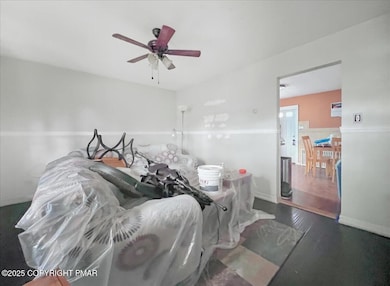 9 Park St, West Hazleton, PA 18202 - photo 6