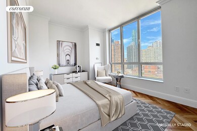 The Beekman Regent unit PH5C, New York, NY 10022 - photo 5