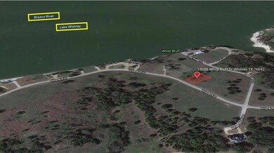 19088 White Bluff Dr, Whitney, TX 76692 - photo 4