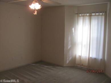 Master Bedroom.
