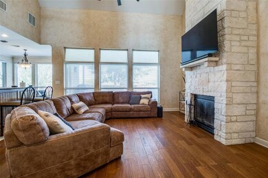 3800 Melrose Trail, Sherman, TX 75090 - photo 4