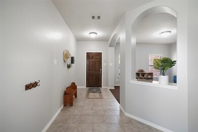 Entryway