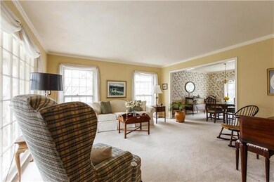 8501 Bradshaw St, Lenexa, KS 66215 - photo 2