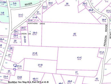 0 Wiscasset Rd unit 1547677, Boothbay, ME 04537 - photo 6