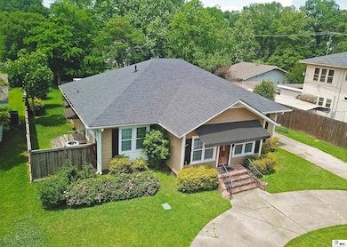 209 Stubbs Ave, Monroe, LA 71201 - photo 3