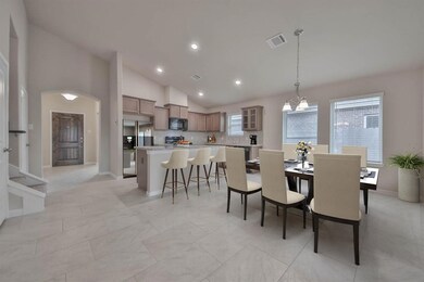 5155 Echo Falls Dr, Alvin, TX 77511 - photo 5