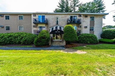 440 North Ave unit 114, Haverhill, MA 01830 - photo 2