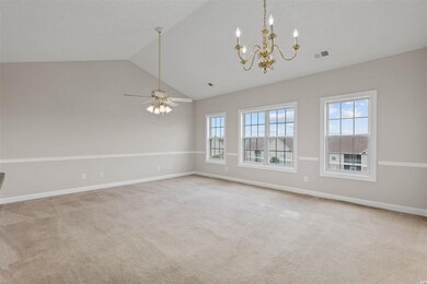 3973 Forsythia Ct unit 15-302 Azalea Lakes, Myrtle Beach, SC 29588 - photo 6