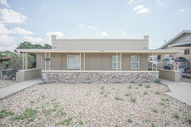 3512 Idalia Ave unit A, El Paso, TX 79930 - photo 2