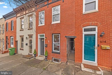 616 S Montford Ave, Baltimore, MD 21224 - photo 3