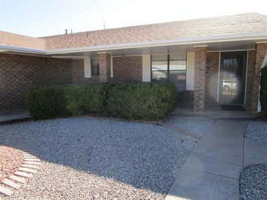 3010 Los Robles, Alamogordo, NM 88310 - photo 3