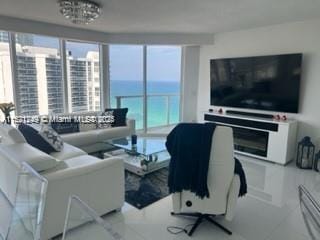 La Perla Ocean Residences unit 2507, Sunny Isles Beach, FL 33160 - photo 5