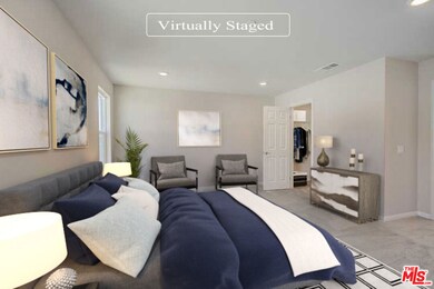 Staged Photo