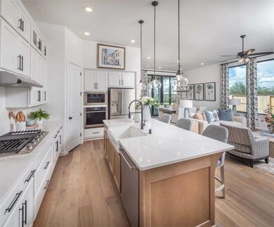 17902 Calico Hills Dr, Conroe, TX 77302 - photo 4