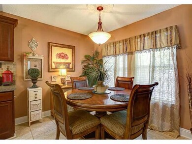 Breakfast Room.