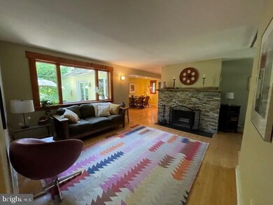 100 Yale Ave, Swarthmore, PA 19081 - photo 2