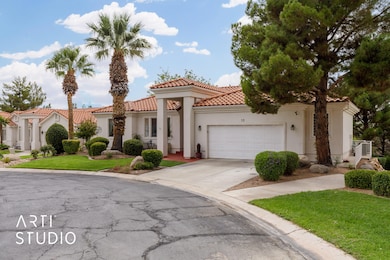 1610 W 100 N unit 10, Saint George, UT 84770 - photo 2