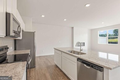 2849 Bullfrog Ln unit 173, Gainesville, GA 30115 - photo 2