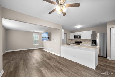 1636 Linden Park Ln unit 7078, Aurora, IL 60504 - photo 4