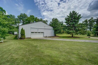 W2014 Mortensen Rd, Brooklyn, WI 53521 - photo 2
