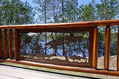 W8799 Forrester Rd, Tomahawk, WI 54487 - photo 4