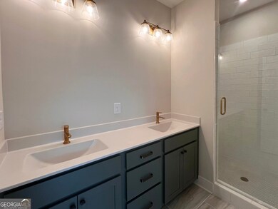 705 Cattail Aly unit 24, Alpharetta, GA 30009 - photo 7