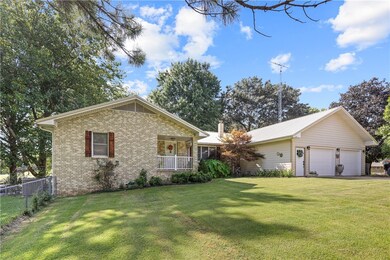 12280 Ranch Rd, Lowell, AR 72745 - photo 4