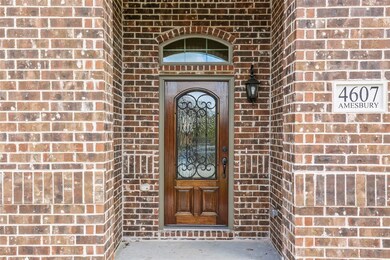 4607 Amesbury Ln, Sherman, TX 75092 - photo 4