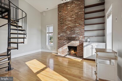 676 4th St NE unit 402, Washington, DC 20002 - photo 3