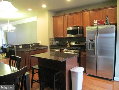 4318 Potomac Highlands Cir unit 35, Triangle, VA 22172 - photo 6