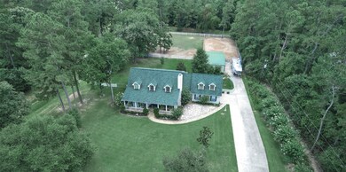 30785 S High Meadow Cir, Magnolia, TX 77355 - photo 4