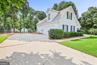 50 Big Oaks Ct, Newnan, GA 30265 - photo 6
