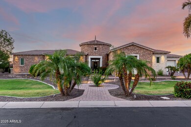 2892 E Fruitvale Ave, Gilbert, AZ 85297 - photo 4