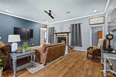 33 Fountainhall Dr, Bella Vista, AR 72715 - photo 5