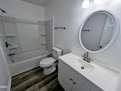 405 Thyme Place, Raleigh, NC 27609 - photo 7