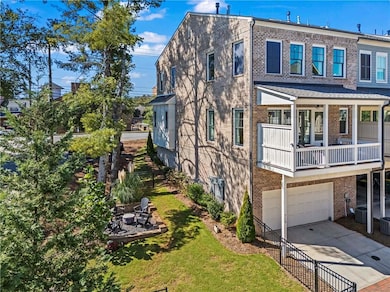 710 Elmwood Way, Roswell, GA 30075 - photo 2