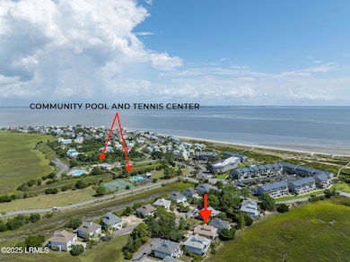 11 Nautical Watch Way, Saint Helena Island, SC 29920 - photo 6