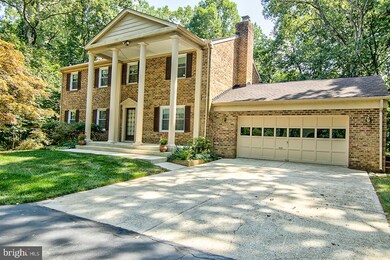 2584 Bell Creek Dr, Davidsonville, MD 21035 - photo 3