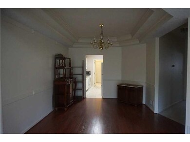 Dining Room.