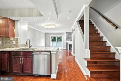 12863 Mill Brook Ct, Woodbridge, VA 22192 - photo 5