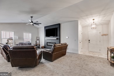 245 Raleigh Way, Villa Rica, GA 30180 - photo 4