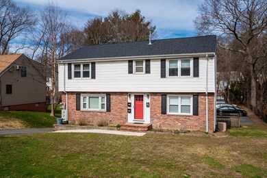 1299 Main St unit Top, Walpole, MA 02081 - photo 3