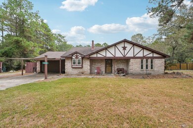 2007 Diane St, Pinehurst, TX 77362 - photo 4